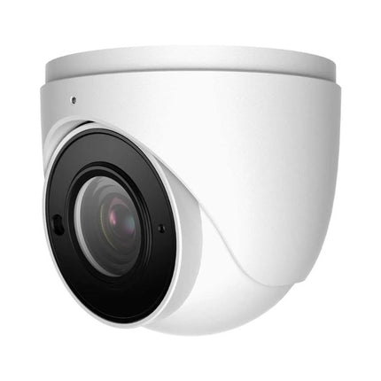 USA-IRD8AE4/28 Usacompua CCTV Camera 8MP Analog IR Eyeball Security