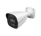 IP-5IR4C21-28 Tvt w/ audio IP PoE Camera || Titanium IPC 4MP Bullet 2.8mm ?