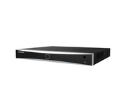 DS-7608NXI-K2/8P US Hikvision 16ch IP PoE Recorder w/ HDD 8ch 1U K Series