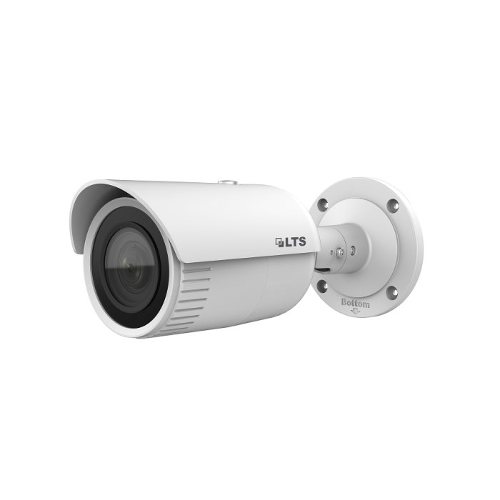 CMIP8043NW-MZ Lts IP PoE Camera <h1 Platinum 4 MP Vari-Focal Bullet