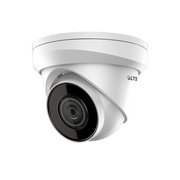 CMIP1042W-28MA LTS w/ audio IP PoE Camera Platinum 4 MP Turret