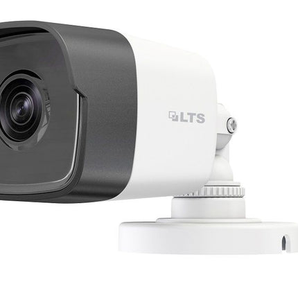 CMHR6452N-28F LTS CCTV Camera Platinum 5 MP Bullet 4-In-1 HD-TVI