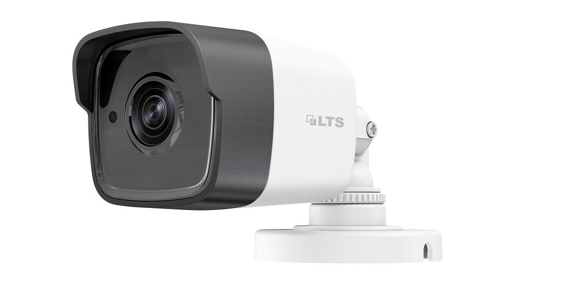 CMHR6452N-28F LTS CCTV Camera Platinum 5 MP Bullet 4-In-1 HD-TVI