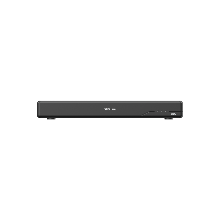 LXN8216D-P16 Lts 16ch IP PoE Recorder w/ HDD <h1 Pro-X 16-PoE-Channel 4K NVR</h