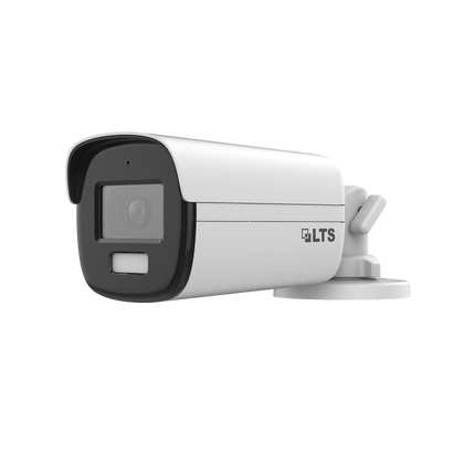 CMHR9222NW-28CFN LTS CCTV Camera Platinum 2 MP Color 24/7 Bullet