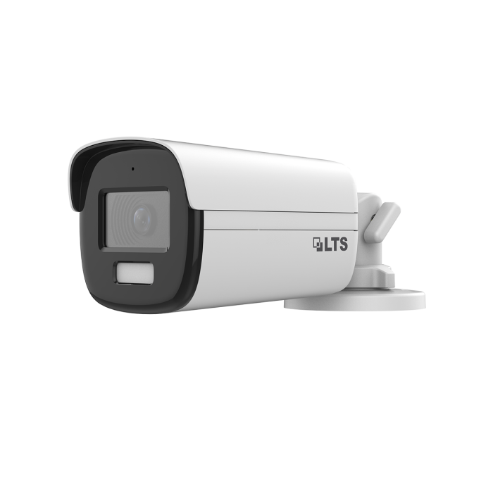 CMHR9222NW-28CFN LTS CCTV Camera Platinum 2 MP Color 24/7 Bullet