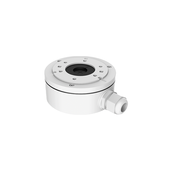 LTB345 Lts <h1 Bracket-P Junction Box</h1 Box / bracket