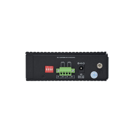 WI-PS206 Wi-Tek -I Hardened PoE Switch
