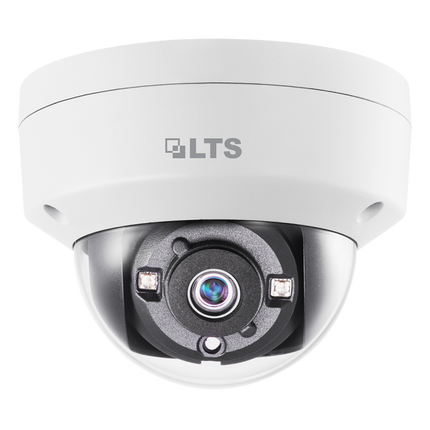 CMHD7352N-28F LTS CCTV Camera Platinum 5 MP Dome HD-TVI