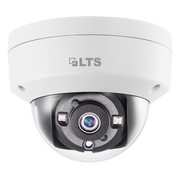 CMHD7352N-28F LTS CCTV Camera Platinum 5 MP Dome HD-TVI