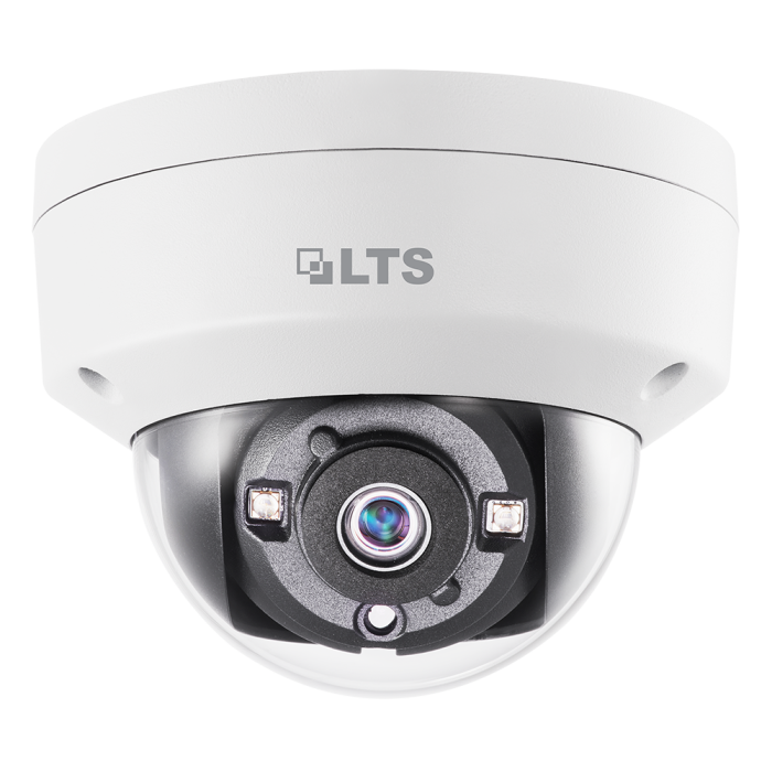 CMHD7352N-28F LTS CCTV Camera Platinum 5 MP Dome HD-TVI
