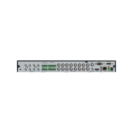 TVT SIMILAR ,Q-See 16 Channel Hybrid 5mp Smart DVR AHD-TVI-CVI-CVBS