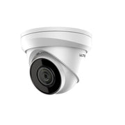 CMIP1382NW-28MA Lts w/ audio IP PoE Camera <h1 Platinum 8 MP IR Turret