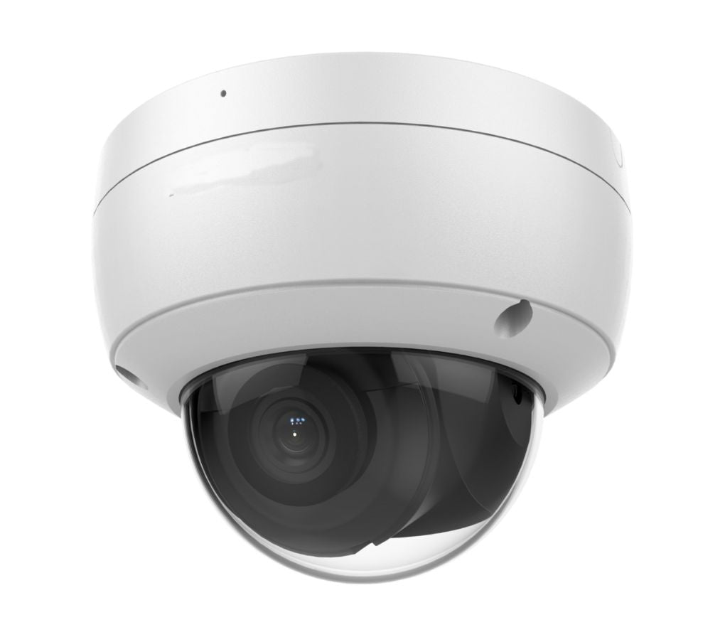 OCB-3DE3283H2-IU Hikvision w/ audio IP PoE Camera -B 8 MP ACUSE VANDAL FIXED