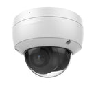 OCB-3DE3283H2-IU Hikvision w/ audio IP PoE Camera -B 8 MP ACUSE VANDAL FIXED