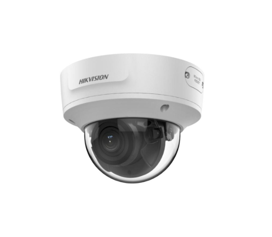 DS-2CD2723G2-IZS US Hikvision IP PoE Camera 2 MP AcuSense Motorized Varifocal