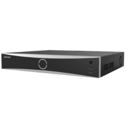 IDS-7732NXI-I4/16P/X Hikvision 32ch IP PoE Recorder w/ HDD 32-ch 1.5U 16 4K