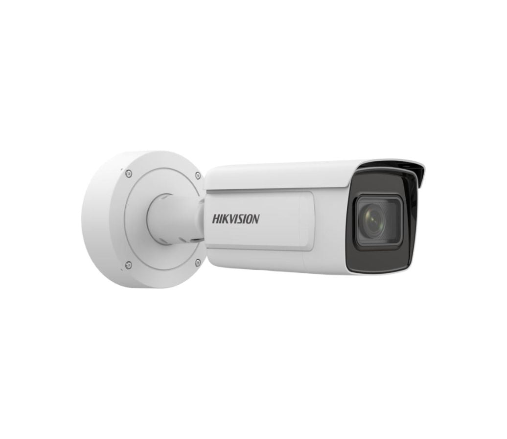 IDS-2CD7AC5G0-IZHS Hikvision IP PoE Camera 12MP DeepinView Moto Varifocal Bullet