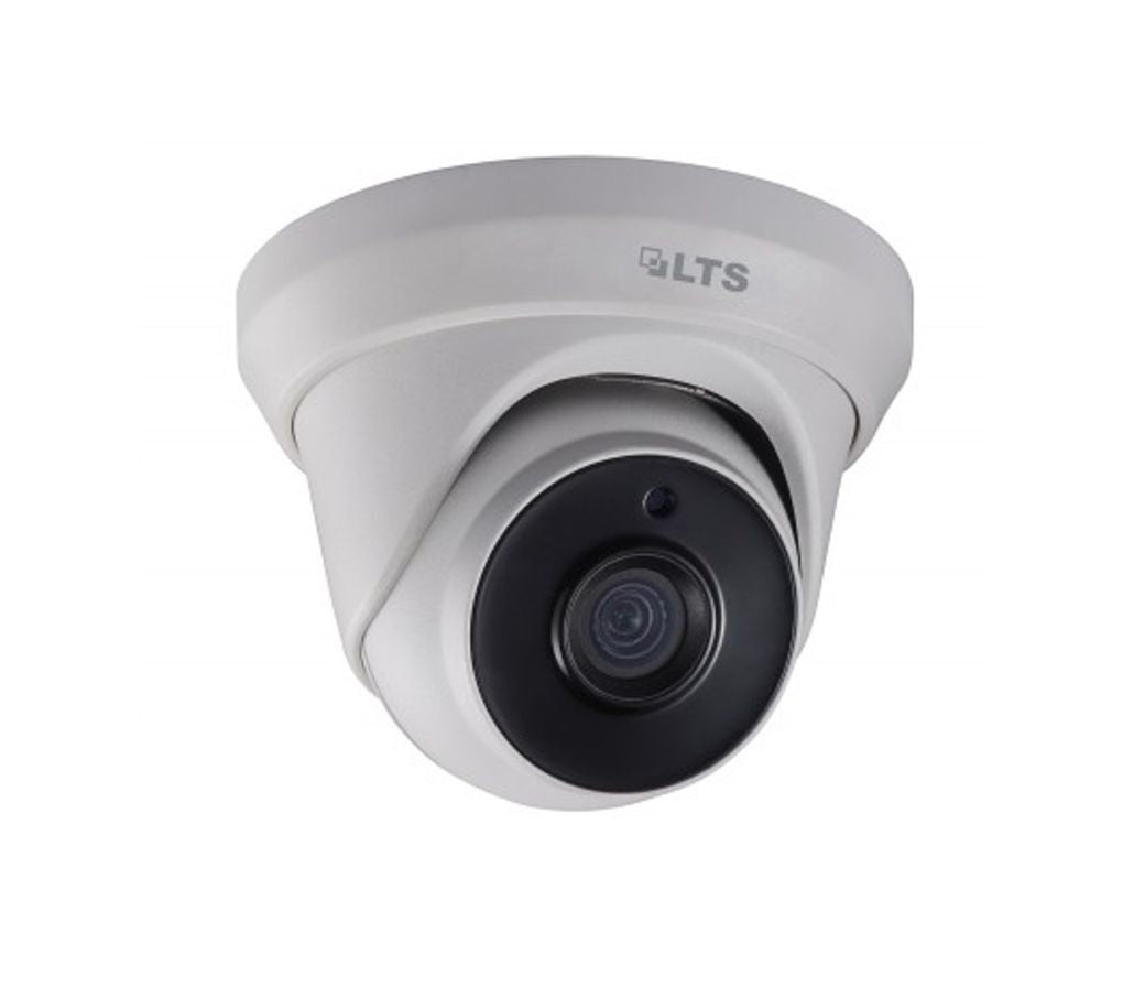CMHT1722F LTS CCTV Camera 2MP 3.6mm Lens Turret HD-TVI