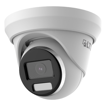 CMHT1782W-28CF LTS CCTV Camera Platinum 4K Turret HD-TVI Platinum