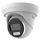 CMHT1782W-28CF LTS CCTV Camera Platinum 4K Turret HD-TVI Platinum
