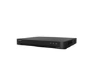 DS-7216HGHI-M1 Hikvision 16ch CCTV Recorder w/ HDD 16-ch 720p 1U H.265 DVR