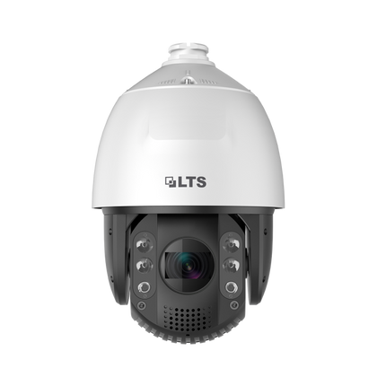 PTZIP772NW-X32IR Lts w/ audio IP PoE Camera <h1 Platinum 2 MP Speed Dome