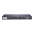 POE-SW2402EG Lts IP PoE <h1 24-Port Unmanaged Gigabit Switch</h1 Switch