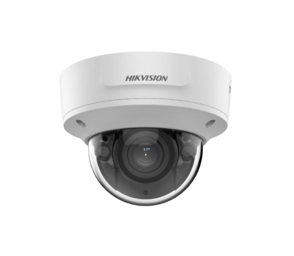 DS-2CD2723G2-IZS US Hikvision IP PoE Camera 2 MP AcuSense Motorized Varifocal