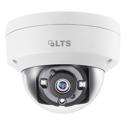 CMHD7322WE-28F LTS CCTV Camera Platinum 2 MP Dome HD-TVI