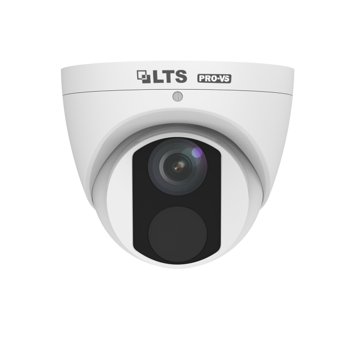 VSIP3442W-28MDA LTS w/ audio IP PoE Camera Pro-VS 4 MP Turret
