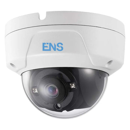 SCC48D3/28-K Tvt CCTV Camera 8MP Dome 2.8 fixed Coaxial Security ?