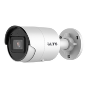CMIP8382W-28MDA LTS w/ audio IP PoE Camera Platinum 8 MP Bullet