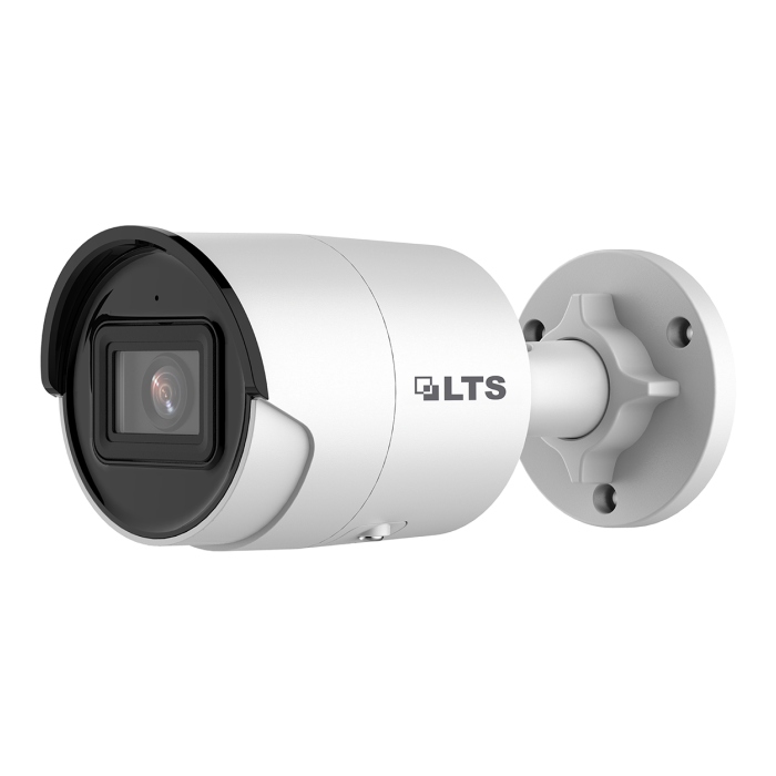 CMIP8382W-28MDA LTS w/ audio IP PoE Camera Platinum 8 MP Bullet