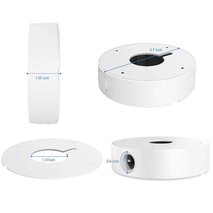 UJB94-W || Accessory, Bracket