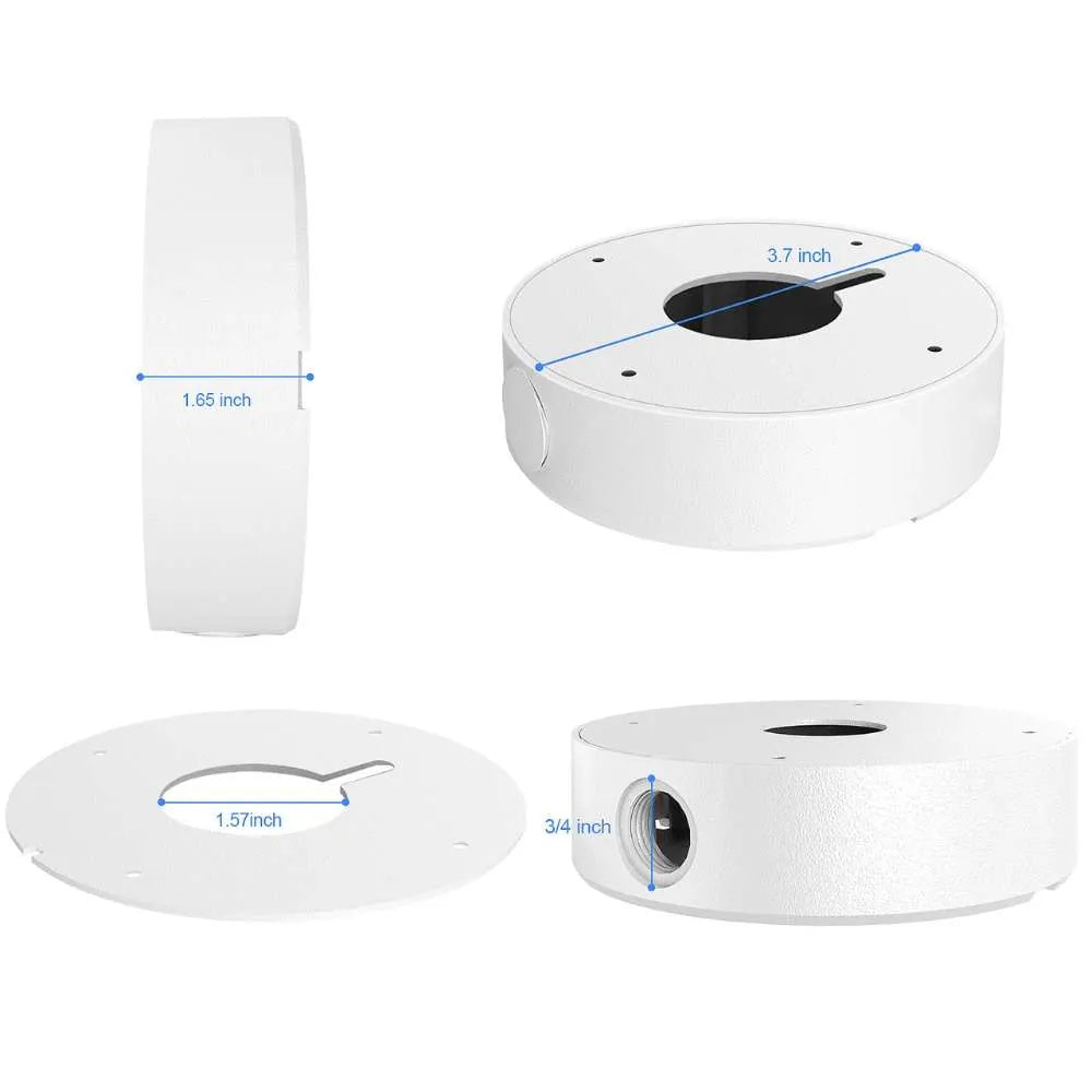 UJB94-W || Accessory, Bracket