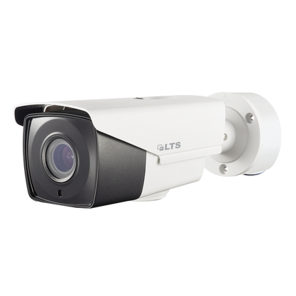 CMHR9623DWE-ZF Lts CCTV Camera <h1 Platinum 2 MP Varifocal Bullet HD-TVI