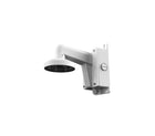 DS-1273ZJ-130-TRS (B) Hikvision Wall mount  Mounting Bracket for Dome