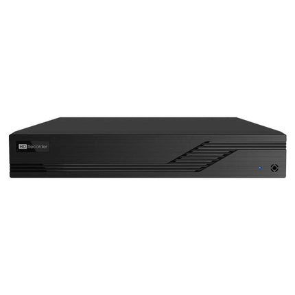 TVT 4 CH 1080P HD QTH94-1(1TB Hard Disk) AHD-TVI-CVI-CVBS 2021