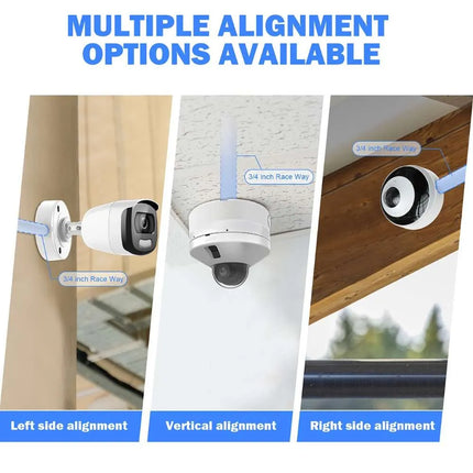 UJB94-W || Accessory, Bracket