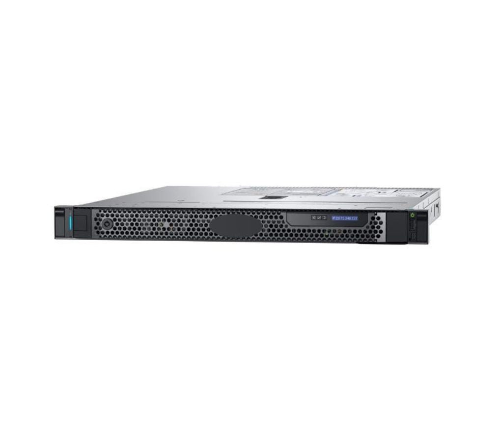 P-VSS-BASE/64CH Hikvision General Purpose Server  Live View and