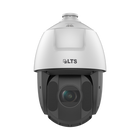 PTZIP514NW-X25IR Lts w/ audio IP PoE Camera <h1 Platinum 4 MP IR Speed Dome