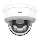 CMIP7C42WI-28MDA Lts w/ audio IP PoE Camera <h1 Platinum 4 MP Color 24/7 Dome