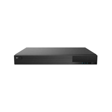 ED8208H5-FN Tvt 8ch CCTV Recorder w/ HDD Channel Hybrid 4k DVR ?
