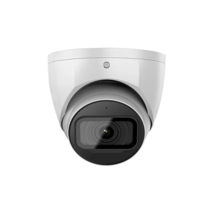 OCB-DIC-IDW34M-MI Hikvision IP PoE Camera 6MP STARLIGHT AI FIXED FOCAL EYEBALL