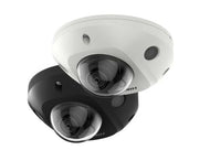 DS-2CD2563G2-IS Hikvision w/ audio IP PoE Camera 6 MP AcuSense Built-in Mic Mini