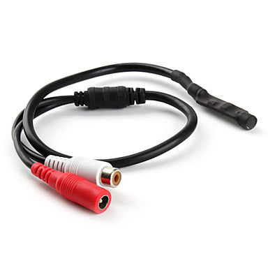 OCB-M601 Hikvision <h1 AUDIO MONITOR ? MINI HIDDEN TYPE