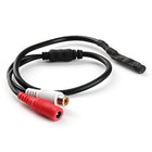 OCB-M601 Hikvision <h1 AUDIO MONITOR ? MINI HIDDEN TYPE
