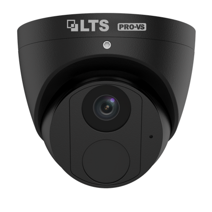 VSIP3182WB-28MDA Lts w/ audio IP PoE Camera <h1 Pro-VS 4K Turret -