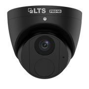 VSIP3182WB-28MDA Lts w/ audio IP PoE Camera <h1 Pro-VS 4K Turret -